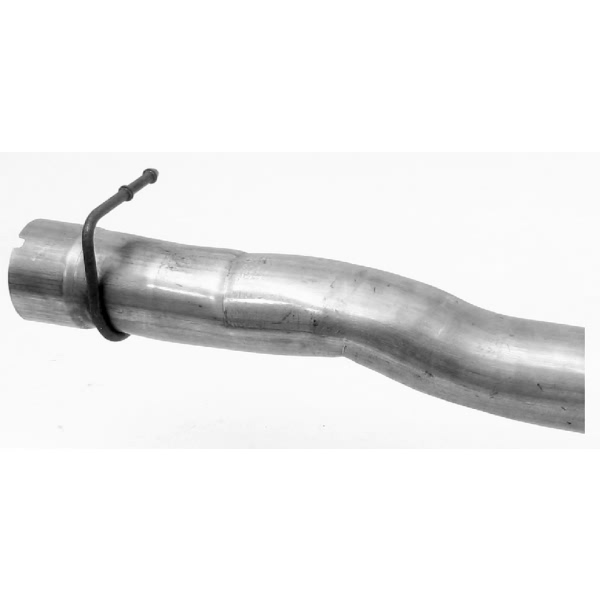 Walker Aluminized Steel Exhaust Intermediate Pipe 52389