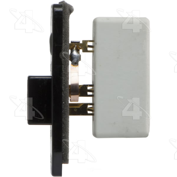 Four Seasons Hvac Blower Motor Resistor 20116