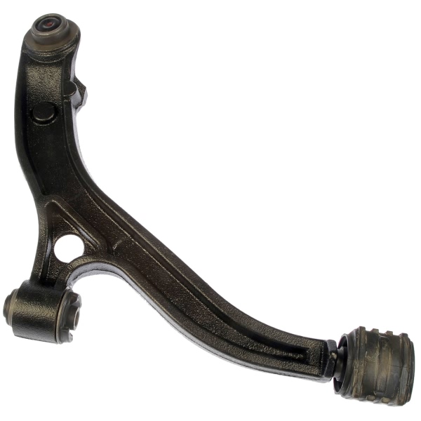 Dorman Front Driver Side Lower Non Adjustable Control Arm And Ball Joint Assembly 521-193