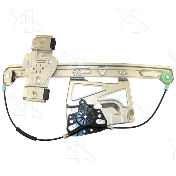 ACI Front Passenger Side Power Window Regulator without Motor 81245