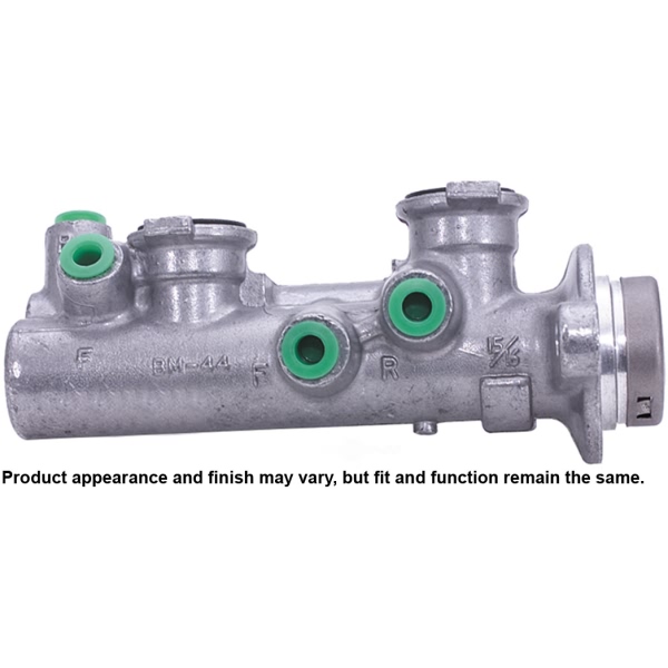 Cardone Reman Remanufactured Master Cylinder 11-2630