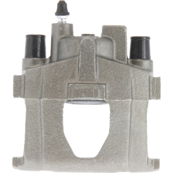 Centric Remanufactured Semi-Loaded Rear Brake Caliper 141.61517