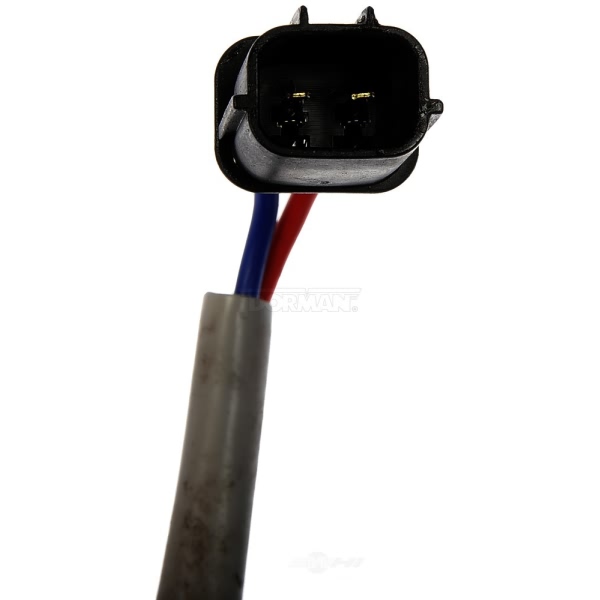 Dorman OE Solutions Front Passenger Side Power Window Regulator And Motor Assembly 748-711