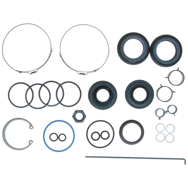 Gates Rack And Pinion Seal Kit 348521