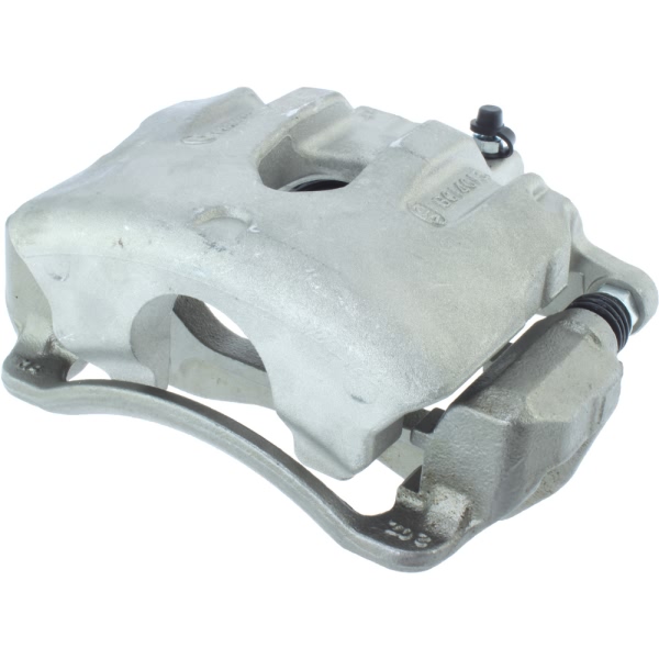 Centric Remanufactured Semi-Loaded Front Passenger Side Brake Caliper 141.51265