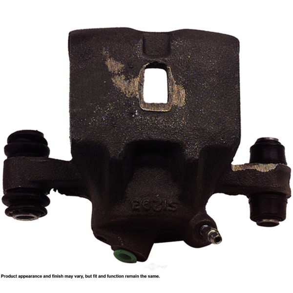Cardone Reman Remanufactured Unloaded Caliper 19-771
