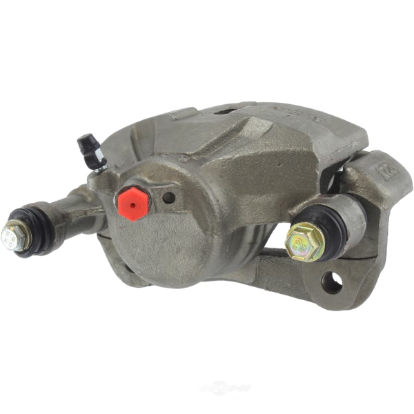 Centric Remanufactured Semi-Loaded Front Driver Side Brake Caliper 141.44094