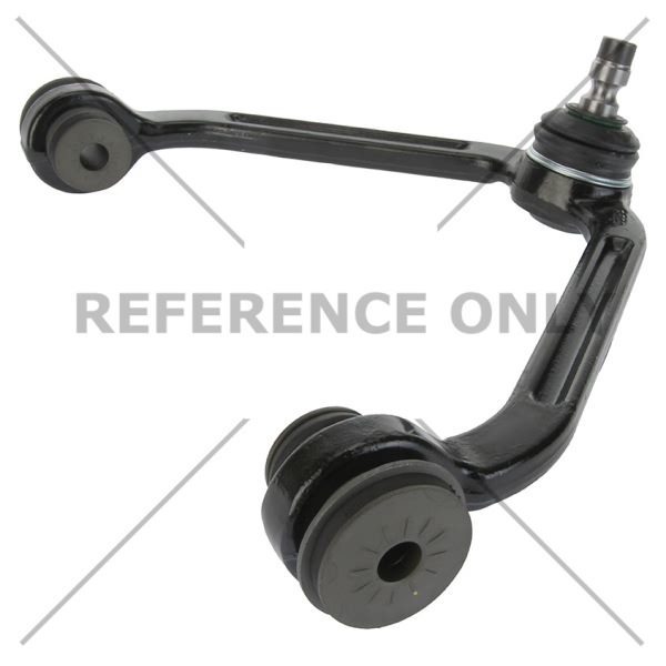Centric Premium™ Front Passenger Side Upper Control Arm and Ball Joint Assembly 622.65058