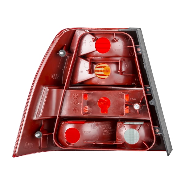 TYC Passenger Side Replacement Tail Light 11-5947-01