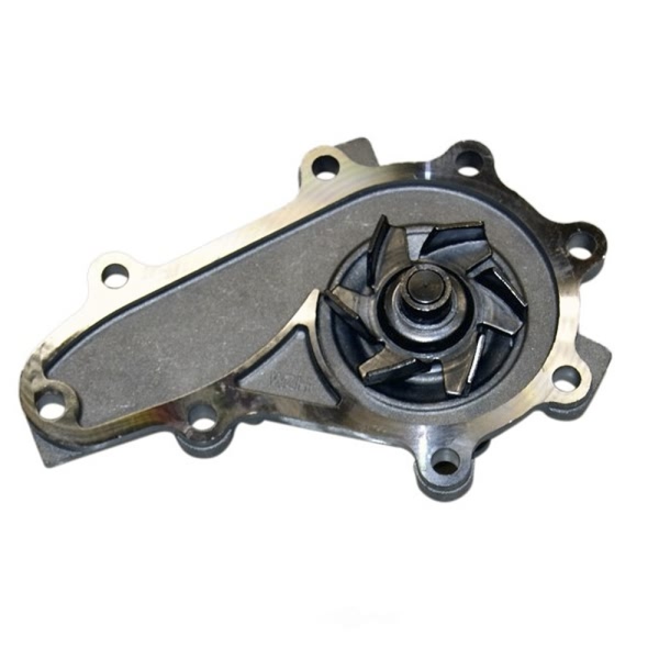 GMB Engine Coolant Water Pump 125-2430