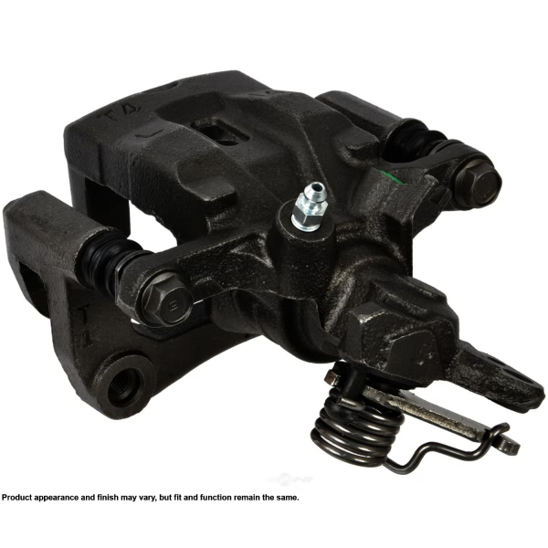 Cardone Reman Remanufactured Unloaded Caliper w/Bracket 19-B2992