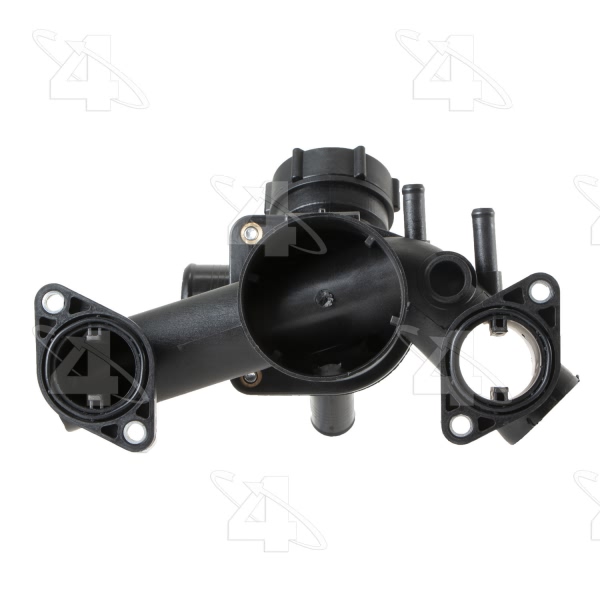 Four Seasons Engine Coolant Thermostat And Housing Assembly 86042