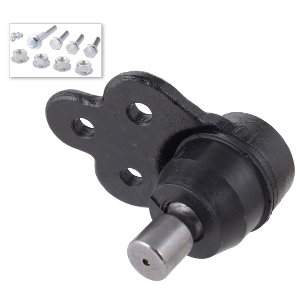 Centric Premium™ Front Lower Ball Joint 610.62026