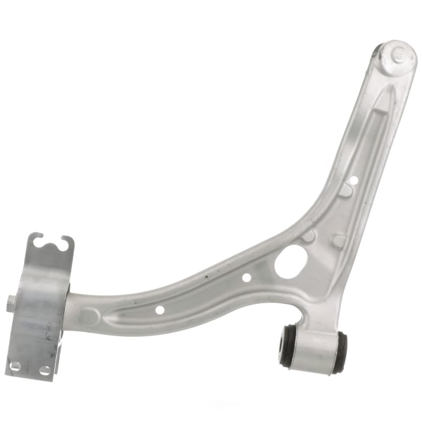 Delphi Front Passenger Side Lower Control Arm And Ball Joint Assembly TC3704