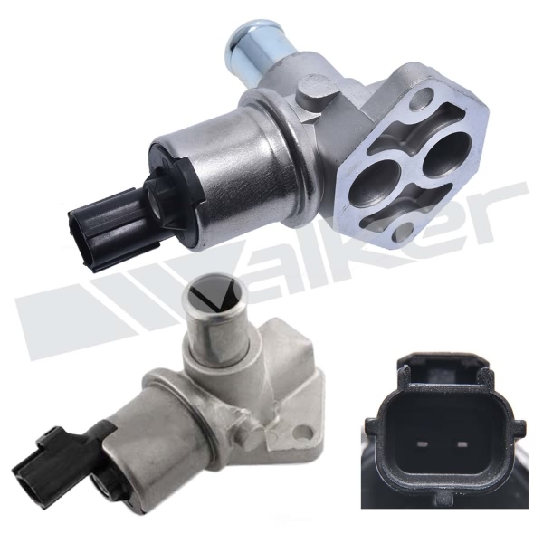 Walker Products Fuel Injection Idle Air Control Valve 215-2057