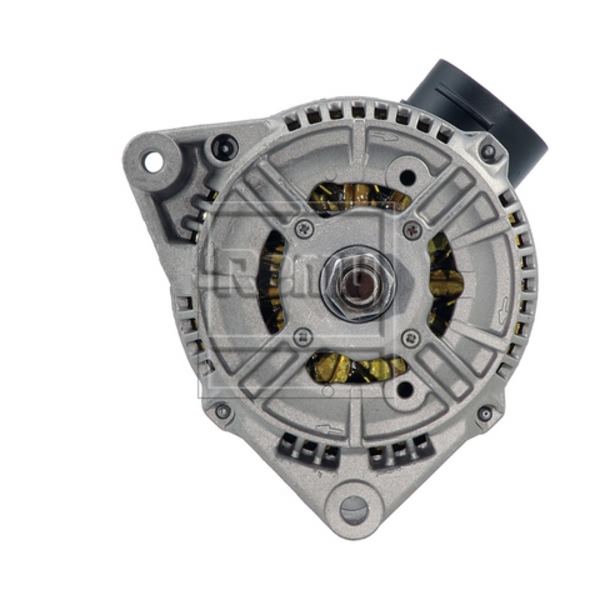 Remy Remanufactured Alternator 13398