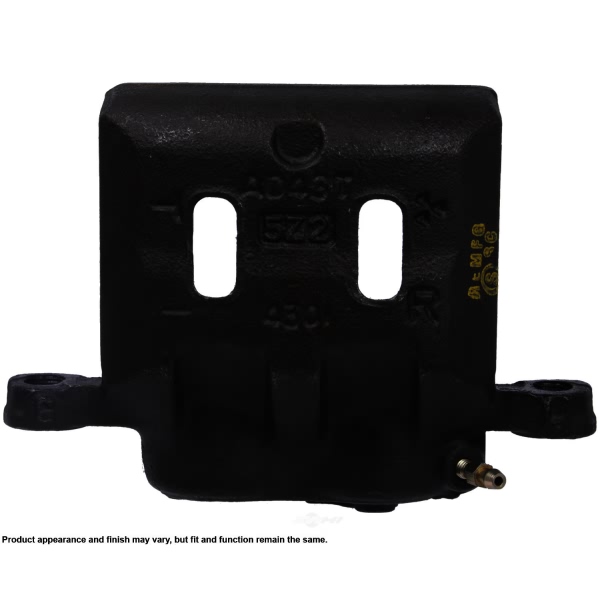 Cardone Reman Remanufactured Unloaded Caliper 19-1811