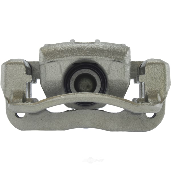 Centric Remanufactured Semi-Loaded Rear Driver Side Brake Caliper 141.50622