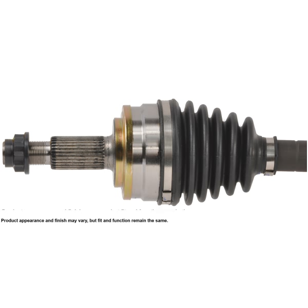 Cardone Reman Remanufactured CV Axle Assembly 60-5300