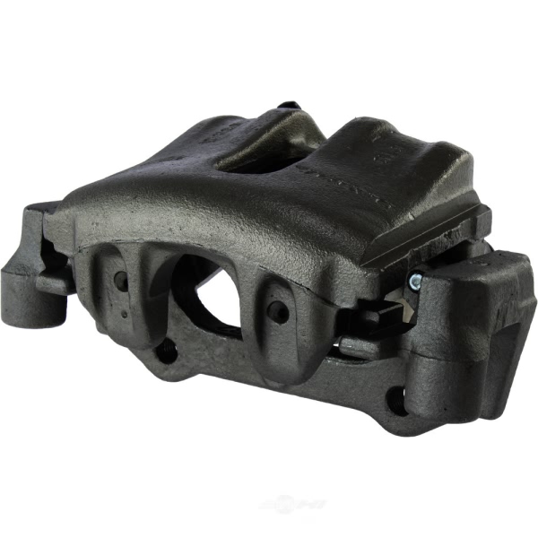 Centric Remanufactured Semi-Loaded Front Passenger Side Brake Caliper 141.39037
