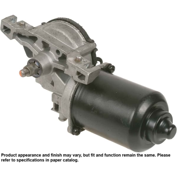 Cardone Reman Remanufactured Wiper Motor 43-4465