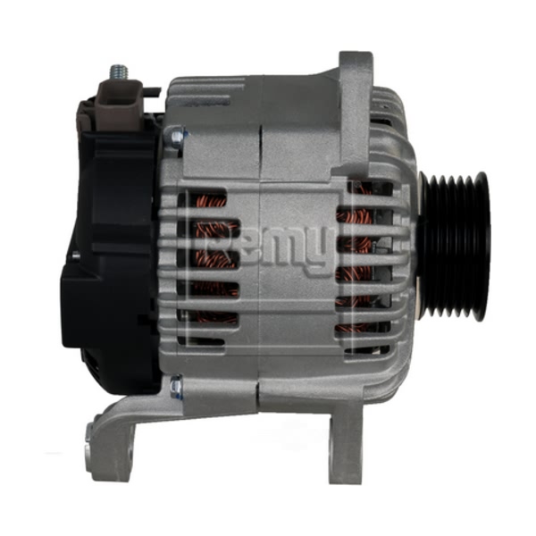 Remy Alternator 94701