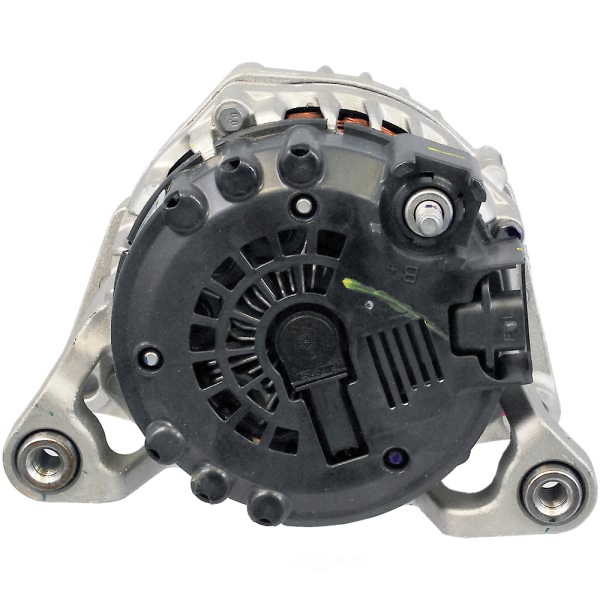 Denso Alternator 211-6022