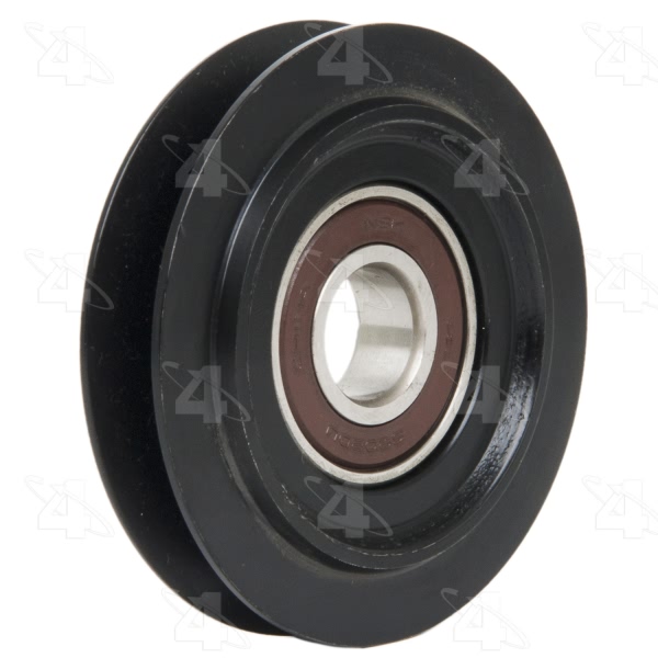 Four Seasons Drive Belt Idler Pulley 45060