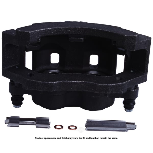 Cardone Reman Remanufactured Unloaded Caliper w/Bracket 18-B4749