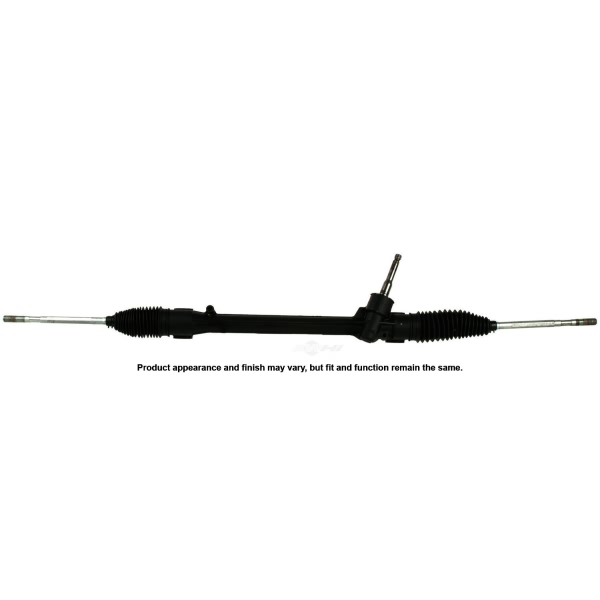 Cardone Reman Remanufactured EPS Manual Rack and Pinion 1G-2672