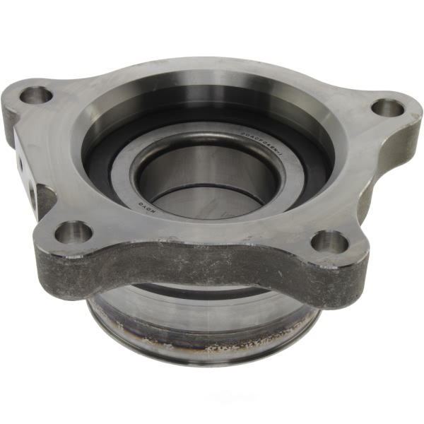 Centric Premium™ Flanged Wheel Bearing Module; With Abs 405.44016