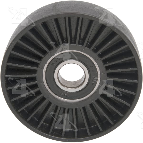 Four Seasons Drive Belt Idler Pulley 45973