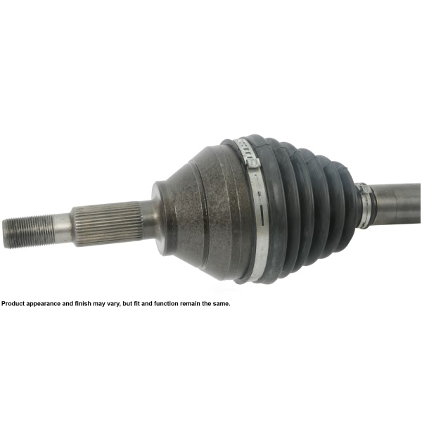 Cardone Reman Remanufactured CV Axle Assembly 60-2283