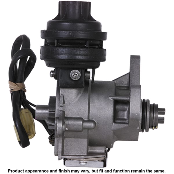 Cardone Reman Remanufactured Electronic Distributor 31-841