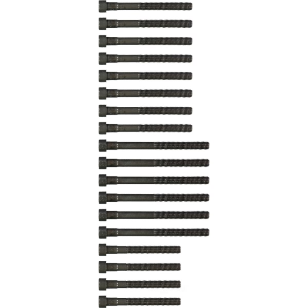Victor Reinz Engine Cylinder Head Bolt Set 14-32032-01