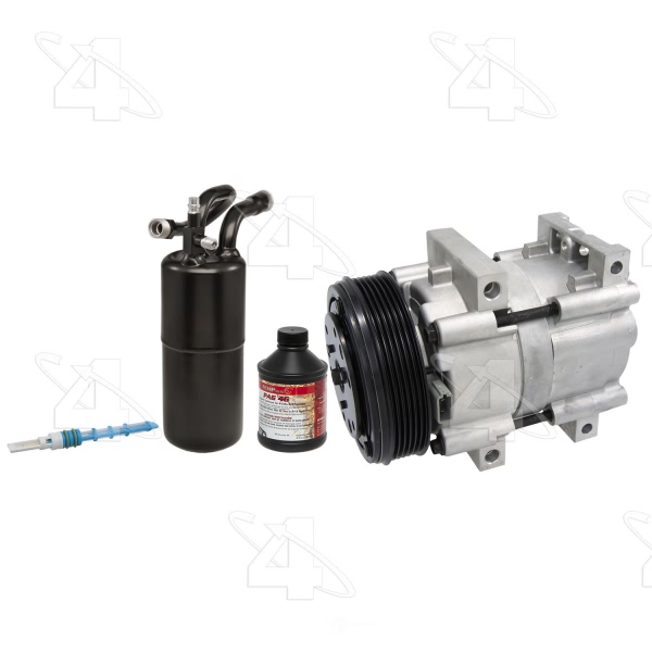 Four Seasons A C Compressor Kit 2888NK