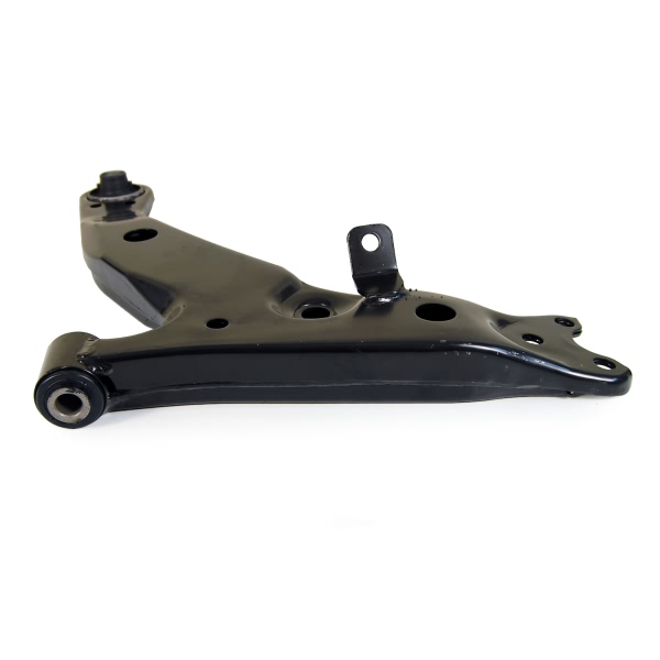 Mevotech Supreme Front Driver Side Lower Non Adjustable Control Arm CMS9637