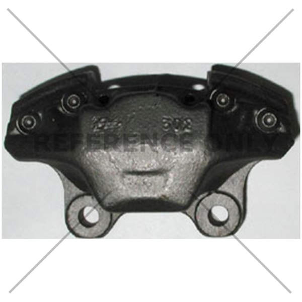 Centric Semi-Loaded Brake Caliper 141.37003