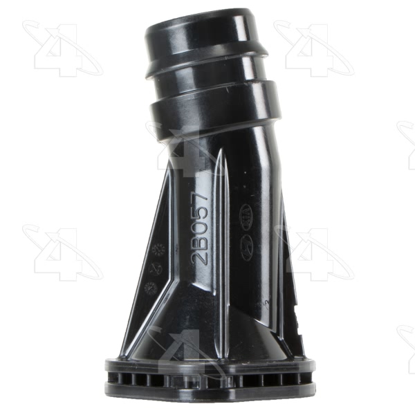 Four Seasons Engine Coolant Water Outlet 86231