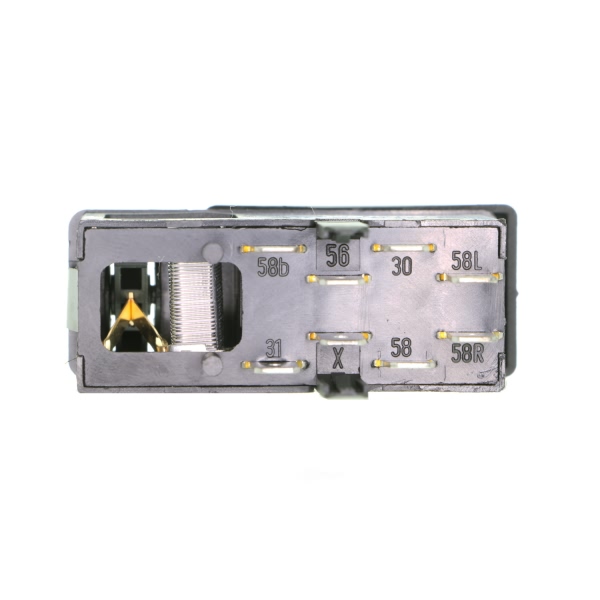 VEMO Headlight Switch V10-73-0100