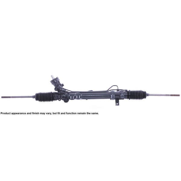 Cardone Reman Remanufactured Hydraulic Power Rack and Pinion Complete Unit 22-160