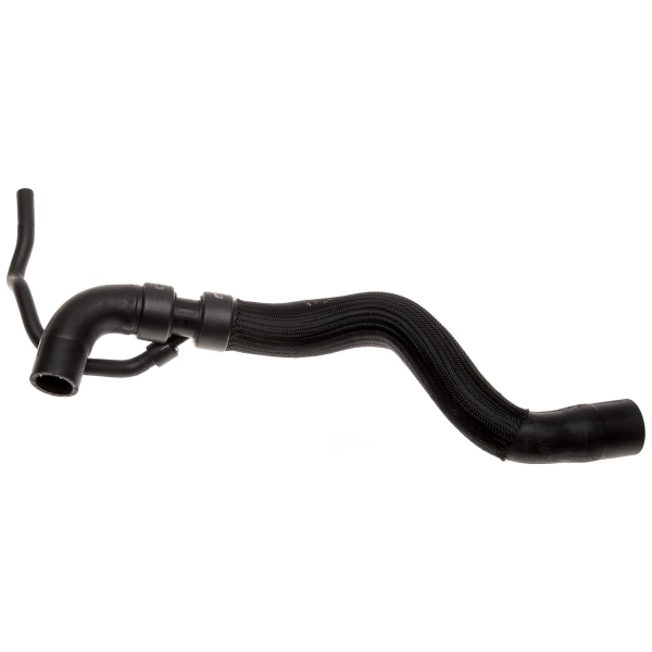 Gates Engine Coolant Molded Radiator Hose 23668