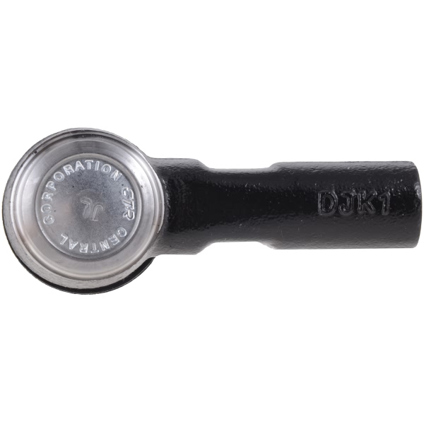 Centric Premium™ Front Outer Steering Tie Rod End 612.48013