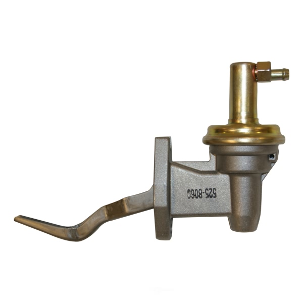 GMB Mechanical Fuel Pump 525-8060
