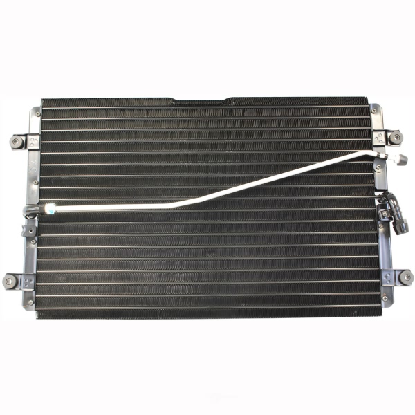 Denso A/C Condenser 477-0141