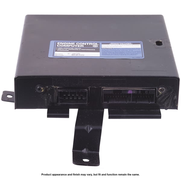 Cardone Reman Remanufactured Engine Control Computer 72-3155