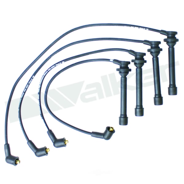 Walker Products Spark Plug Wire Set 924-1599