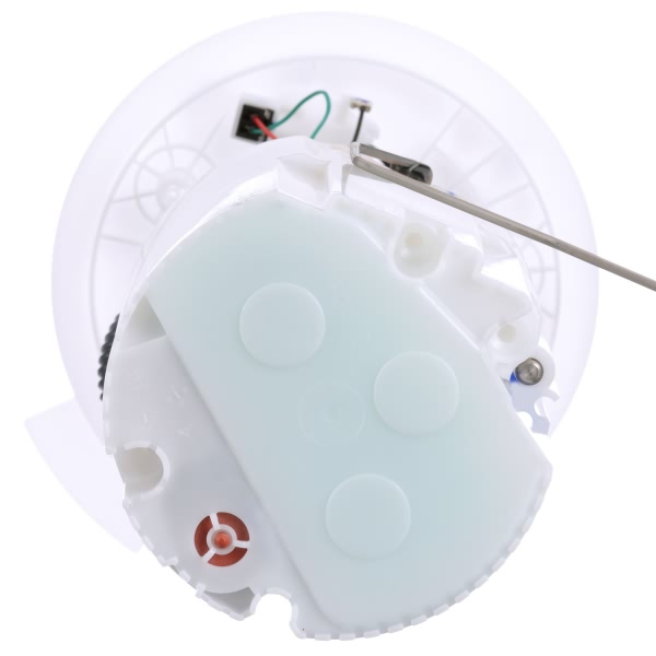 Delphi Fuel Pump Module Assembly FG2072