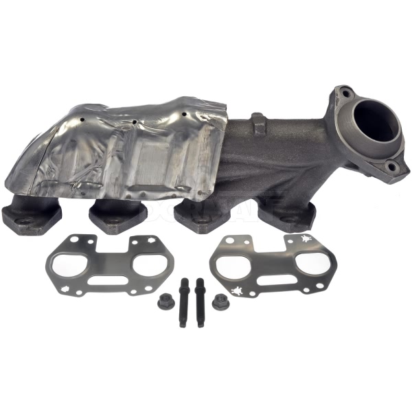 Dorman Cast Iron Natural Exhaust Manifold 674-695