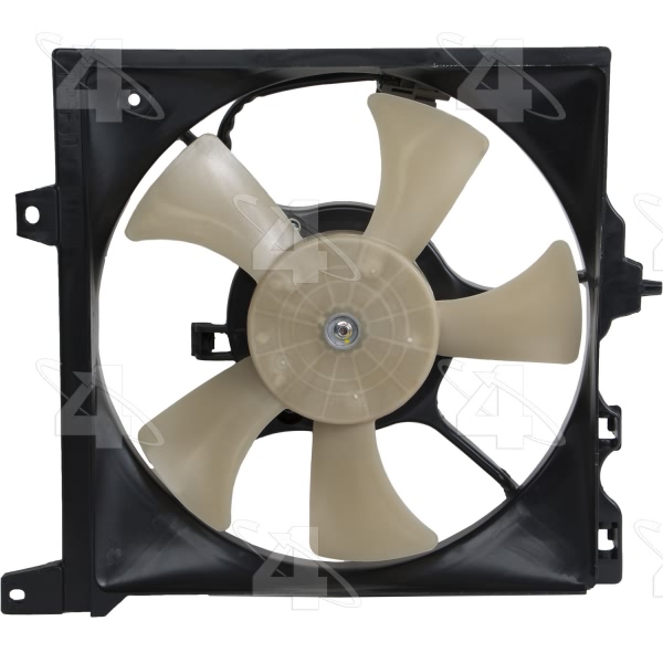 Four Seasons Engine Cooling Fan 75267